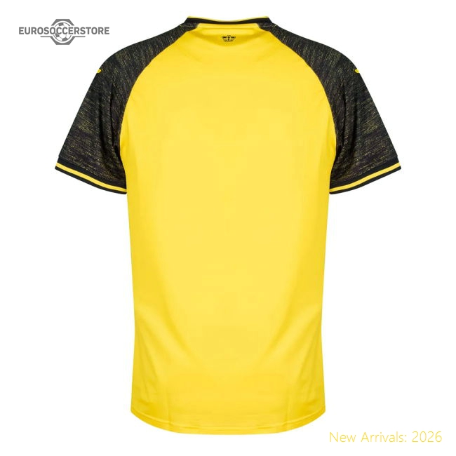 2020-2021 Watford Home Shirt-Vantage Point Soccer