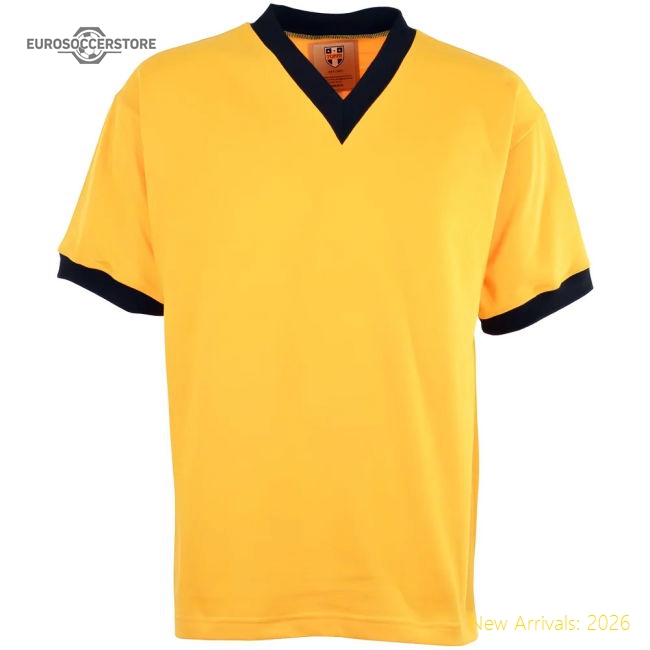 Barnet 1950S Retro Premium Shirt Match Day Ready Wear-PitchVibe Kits