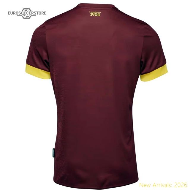 2021-2022 Schalke Third Shirt-PitchVibe Kits