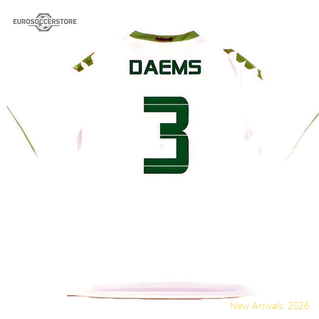 Borussia Mgb Home Kit Football Match Kit ((Excellent) For Diehard Footba-Jersey Chest: 2026 World Cup Soccer Kits