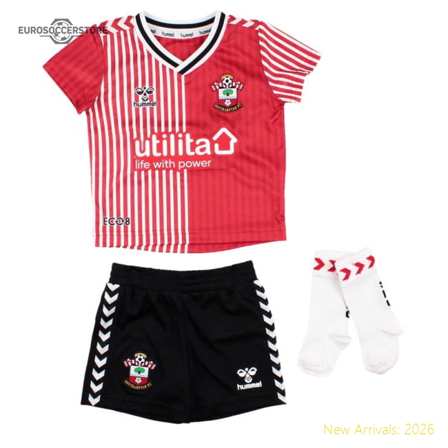 2023-2023 Southampton Home Baby Kit-Vantage Point Soccer