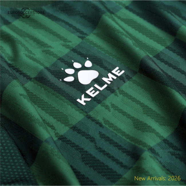 Watford 2025-2026 Away Premium Kit Fan Favorite Soccer Apparel-PitchVibe Kits