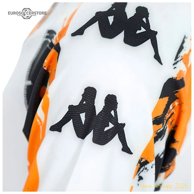 2024-2025 Hull City Away Shirt (Kids)-Vantage Point Soccer
