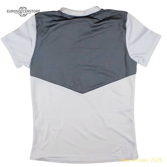 2024-2025 West Ham Training Jersey (Arctic Ice) - Kids-Vantage Point Soccer