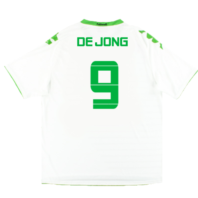 Borussia Mgb Home Kit Football Football Shirt ((Excellent)-Jersey Chest: 2026 World Cup Soccer Kits