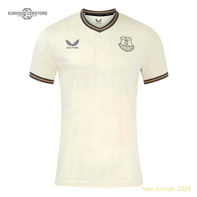 2024-2025 Everton Third Shirt (Kids)-Football Jersey Hub