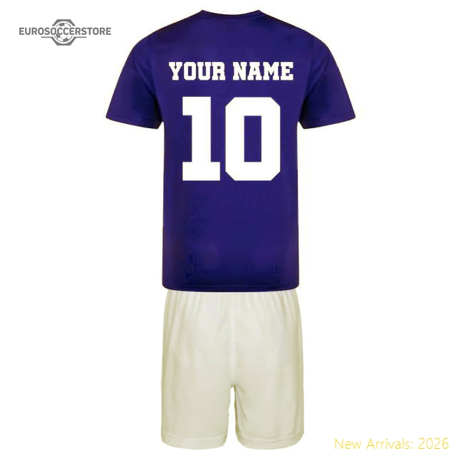 Personalised Chelsea Training Kit Package-PitchVibe Kits