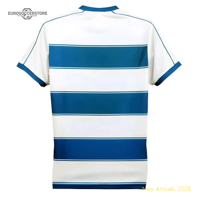 2022-2023 QPR Queens Park Rangers Home Shirt-Vantage Point Soccer
