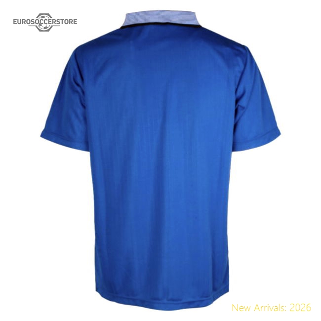 Everton 1996 Home Retro Shirt-Football Jersey Hub