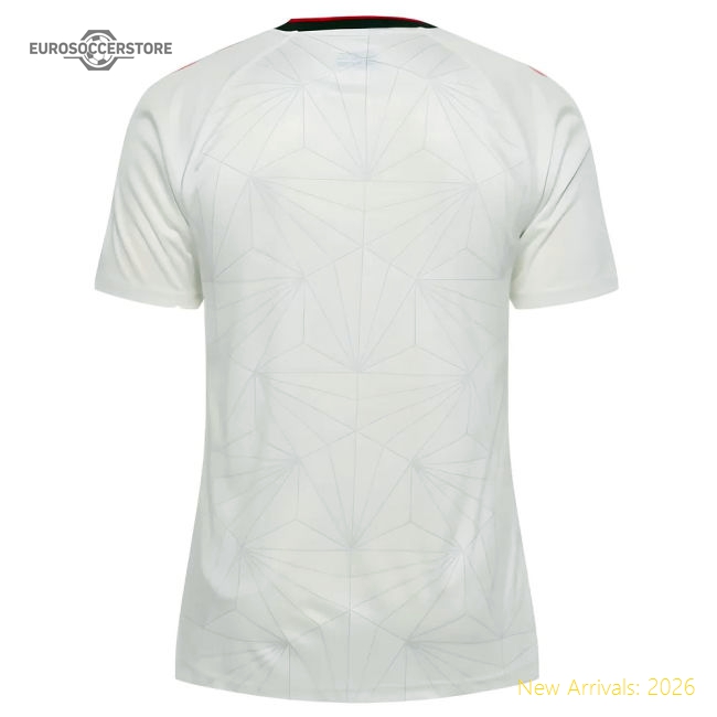 2022-2023 Southampton Home Shirt-Vantage Point Soccer