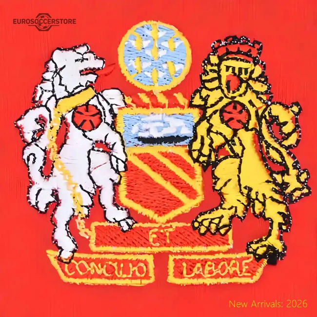 Manchester Reds Retro 12th Man T-Shirt - Ringer-Football Jersey Hub