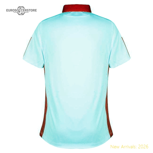 2021-2022 Padova Home Shirt-Vantage Point Soccer