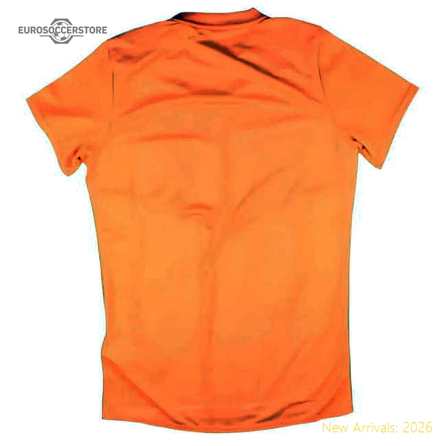 2024-2025 West Ham Training Jersey (Orange) - Kids-Vantage Point Soccer