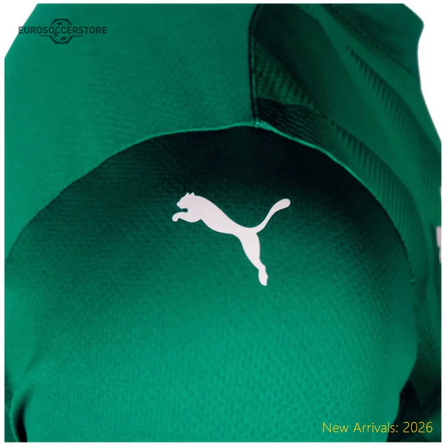 2024-2025 Plymouth Argyle Home Shirt-Vantage Point Soccer