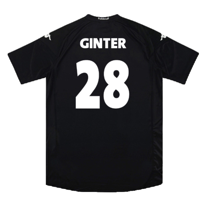 Borussia Mgb Third Uniform Football Football Shirt ((Excellent)-Jersey Chest: 2026 World Cup Soccer Kits
