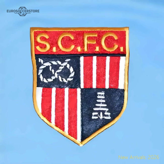 Stoke City 1977-1982 Away Gear Stoke City Retro Football Football Shirt-Jersey Chest: 2026 World Cup Soccer Kits