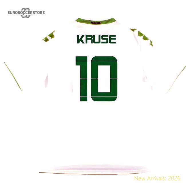 Borussia Mgb Home Gear Football Jersey ((Excellent) For Diehard Football-Jersey Chest: 2026 World Cup Soccer Kits