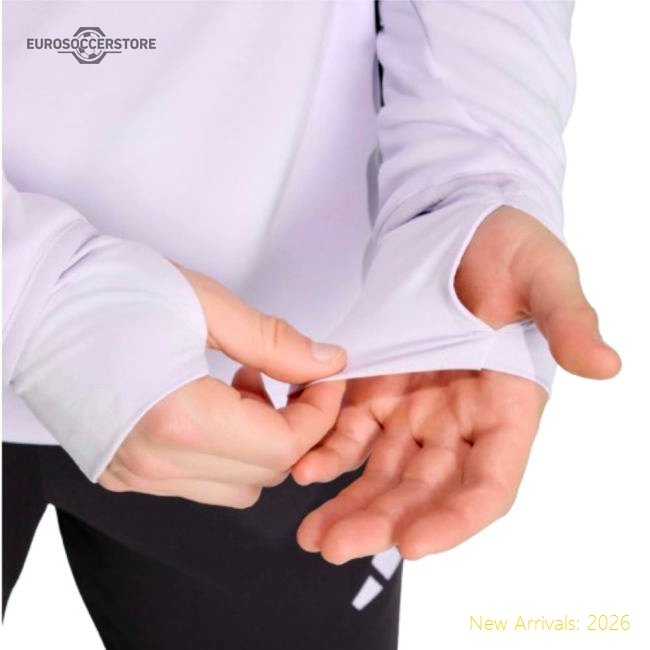 2025-2026 Man Utd Wind Top (Purple Tint)-Football Jersey Hub