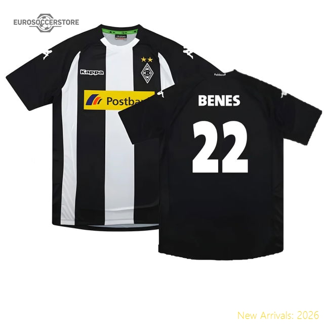 Borussia Mgb Third Uniform Football Football Shirt For Diehard Football-Jersey Chest: 2026 World Cup Soccer Kits