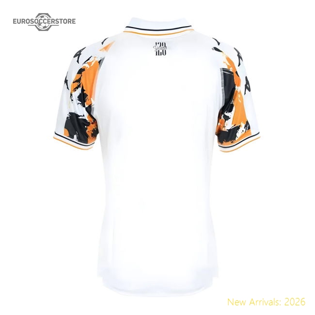 2024-2025 Hull City Away Shirt-Vantage Point Soccer