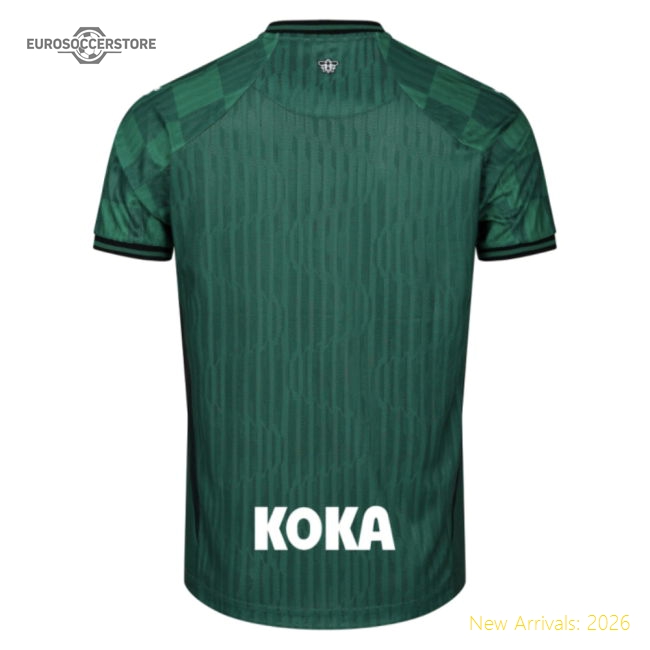 Watford 2025-2026 Away Premium Kit Fan Favorite Soccer Apparel-PitchVibe Kits