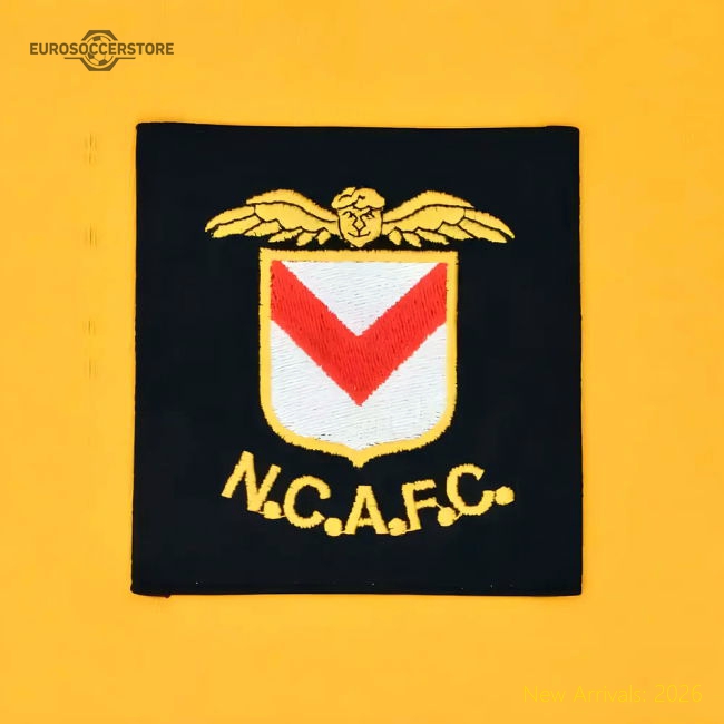 Newport County Retro 1963-1968 Jersey Fan Match Day Apparel-PitchVibe Kits