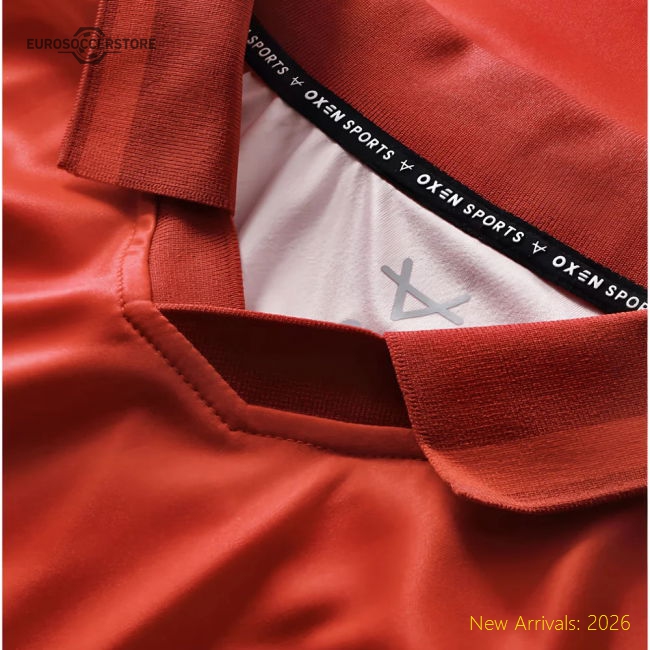 2025-2026 Barnsley Home Shirt-Vantage Point Soccer