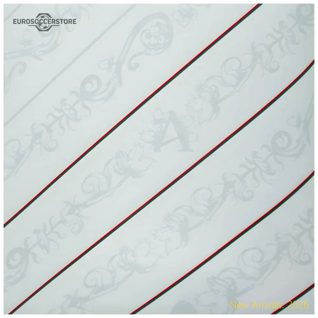 2024-2025 FC Augsburg Home Shirt (Your Name)-ly44