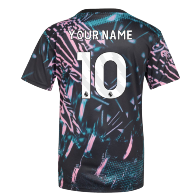Club Game Ready Teams,Liverpool 2025-2026 Liverpool Pre Match Shirt...-Jersey Chest: 2026 World Cup Soccer Kits
