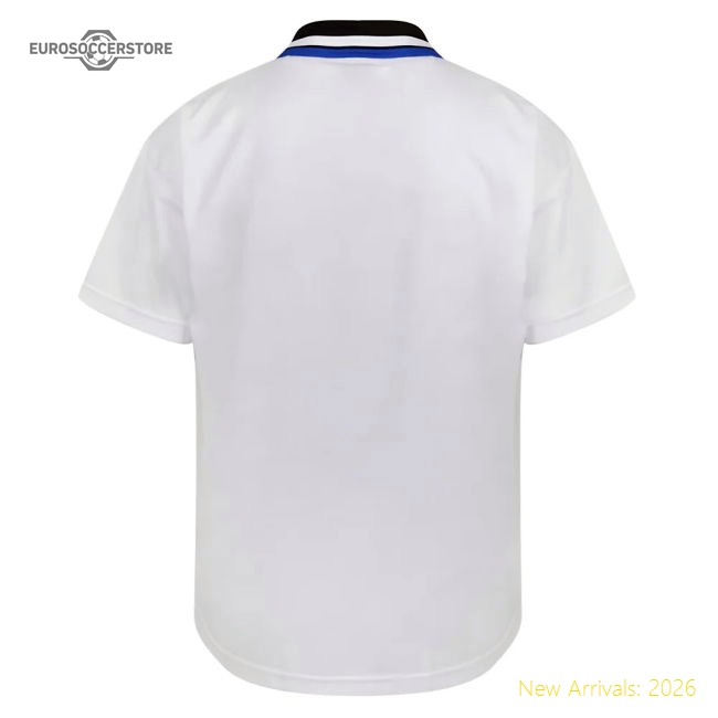 Everton 1995 Away Retro Shirt-Football Jersey Hub