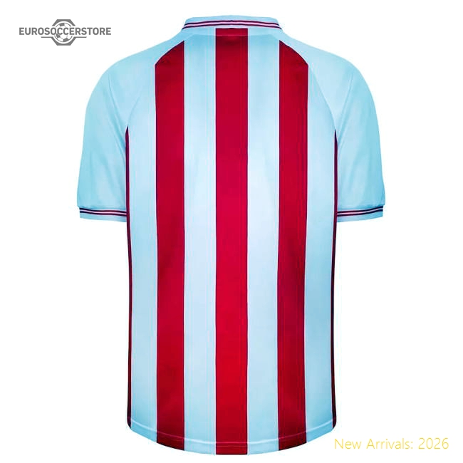 Sunderland 1984 Retro Home Shirt-Football Shirts Shop