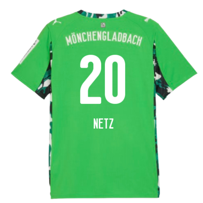 Borussia Mgb 2025-2026 Away Gear Football Football Shirt-Jersey Chest: 2026 World Cup Soccer Kits