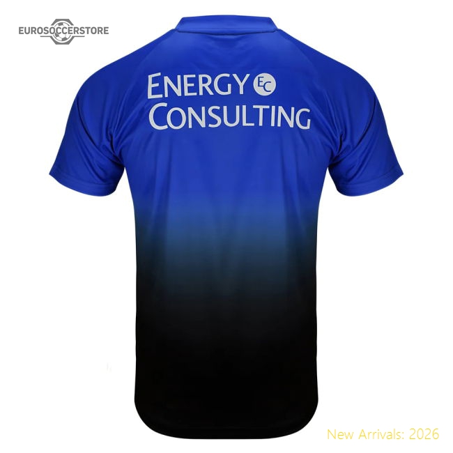 Bournemouth Retro 2014-2015 Third Jersey For True Football Fans-PitchVibe Kits