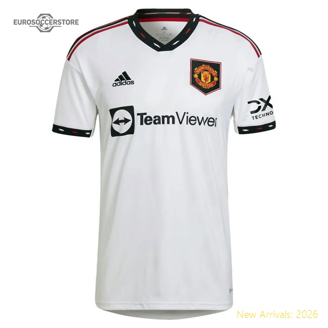2022-2023 Man Utd Away Shirt (Sabitzer 15)-Football Jersey Hub