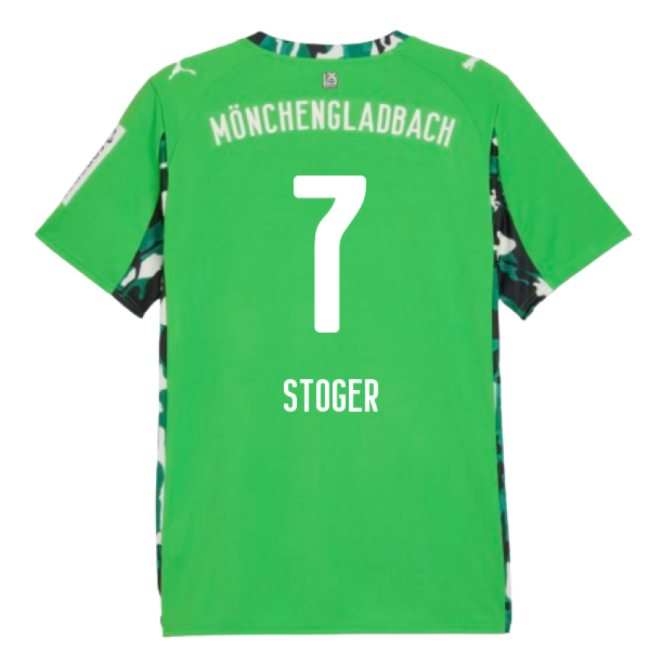 Borussia Mgb 2025-2026 Away Uniform Football Match Kit For Diehard Footb-Jersey Chest: 2026 World Cup Soccer Kits