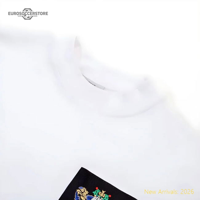 Bury 1960S Retro Premium Jersey Fan Match Day Apparel-PitchVibe Kits