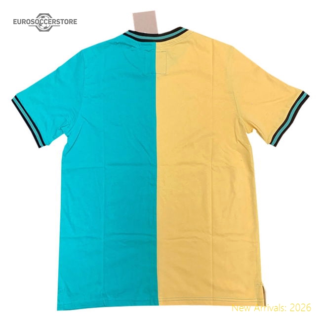 Vintage Manchester The Devil Special Edition-Football Jersey Hub