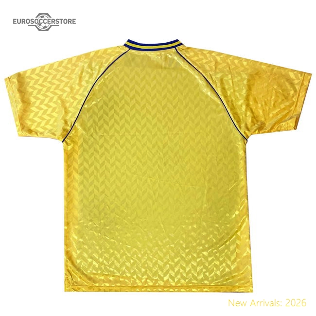 Sunderland 1990 Third Shirt-Football Shirts Shop
