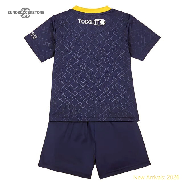 Non-League 2025-2026 Home Uniform Football Football Shirt-Jersey Chest: 2026 World Cup Soccer Kits