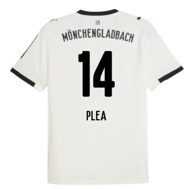 Borussia Mgb 2025-2026 Home Kit Football Football Top For Diehard Footba-Jersey Chest: 2026 World Cup Soccer Kits