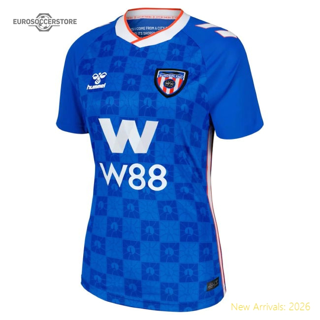 2025-2026 Sunderland Away Shirt - Womens (Xhaka 34)-Football Shirts Shop