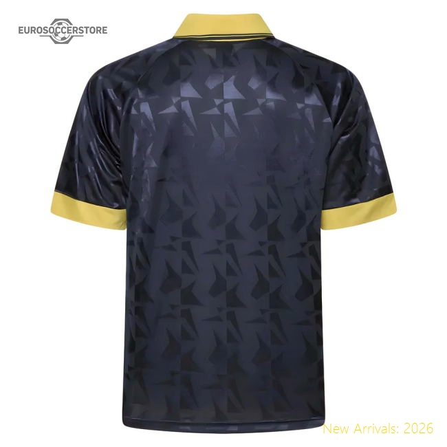 Non-League 1994-1995 Home Kit Wimbledon Retro Match Kit-Jersey Chest: 2026 World Cup Soccer Kits