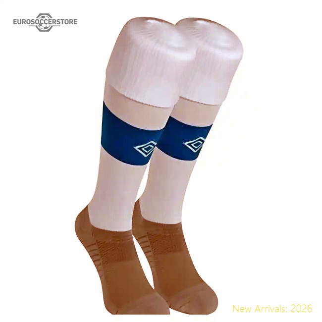 2011-12 Sunderland Umbro Away Football Socks-Football Shirts Shop
