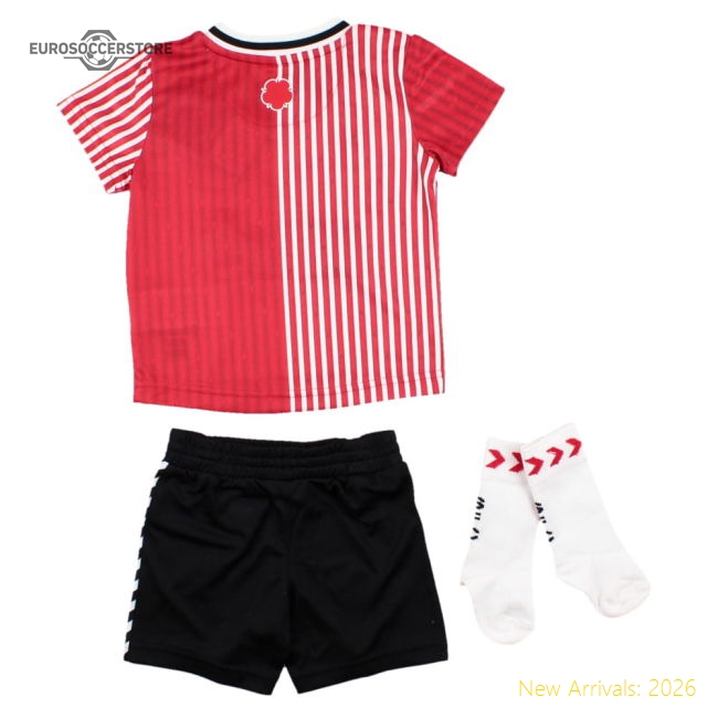 2023-2023 Southampton Home Baby Kit-Vantage Point Soccer