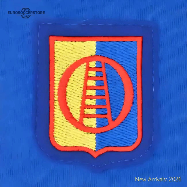 Verona 1960s Retro Football Shirt-PitchVibe Kits