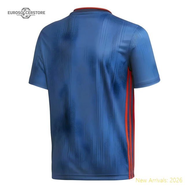 2019-2020 Sunderland Adidas Away Football Shirt (M) (Very Good)-Football Shirts Shop