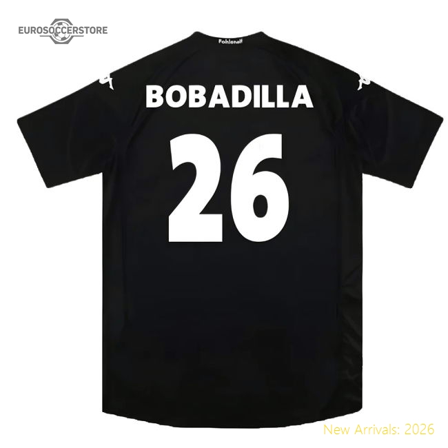 Borussia Mgb Third Gear Football Football Shirt ((Excellent)-Jersey Chest: 2026 World Cup Soccer Kits