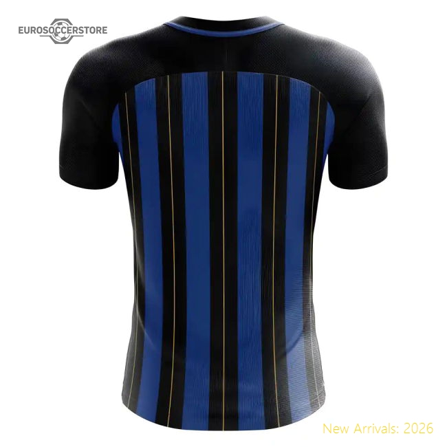 Pisa 2025-2026 Home Concept Football Kit (Airo)-Vantage Point Soccer