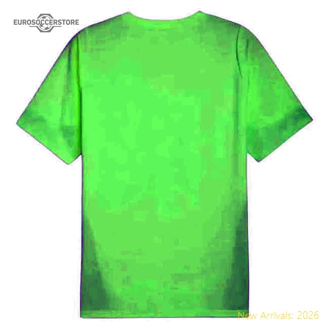 2025-2026 Man City Training Jersey (Fizzy Apple) (Wright Phillips 29)-Football Shirts Shop