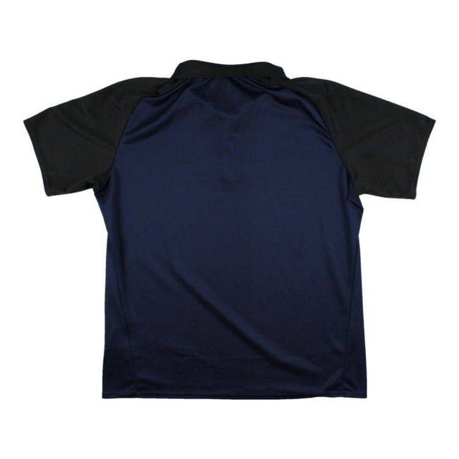 Everton 2016 Polo Shirt ((Mint) S)-Football Jersey Hub